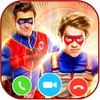 Captain Henry Danger Video Cal simgesi