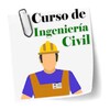 CURSO DE INGENIERÍA CIVIL icon