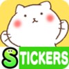 Nyanko Stickers icon