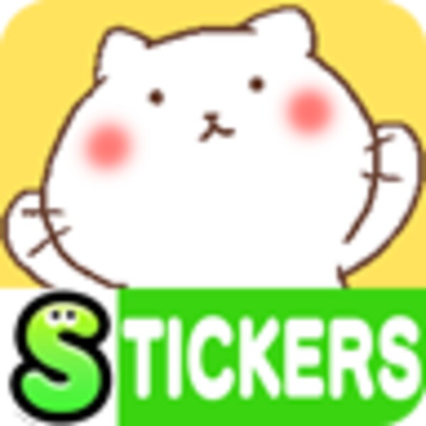 Nyanko Stickers for Android - Download the APK from Uptodown