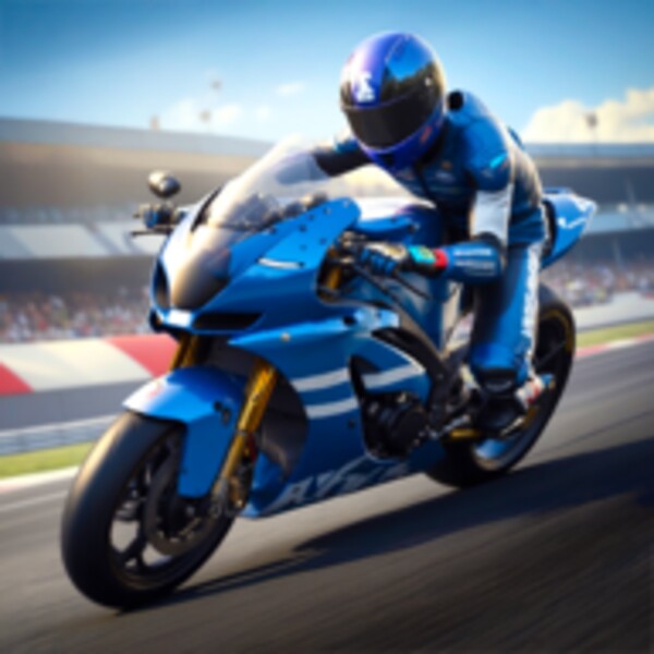 Moto Racer for Android - Download the APK from Uptodown
