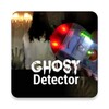 Ghost Detector Prank App icon