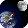 Rocket: Mission Moon icon