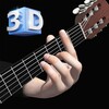 Guitar 3D Chords icon