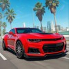 Icono de Traffic Car Driving School 3D