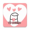 Stickers de amor - WASticker icon