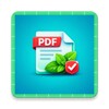 Icono de PDFMint Studio Free pdf Maker & editor
