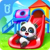 Little Panda's Town icon