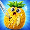Ikon Legendary Monster Hero Game