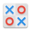 Tic Tac Toe 아이콘