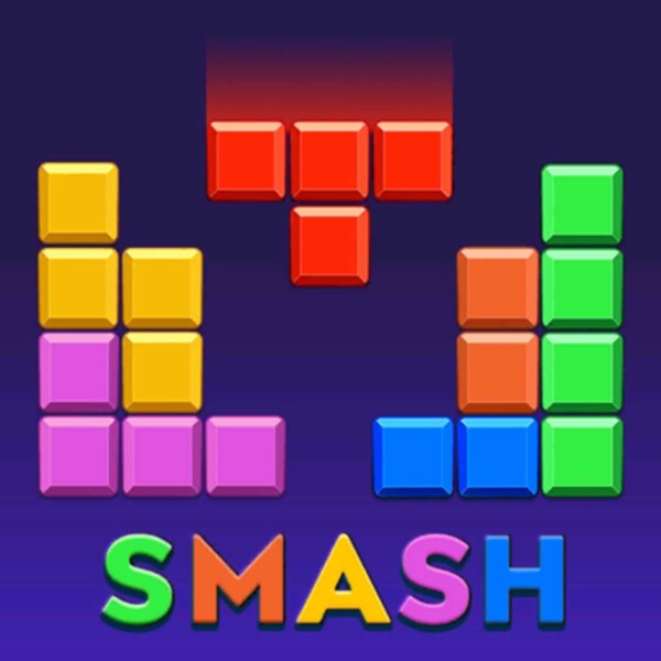Block Smash Puzzle Block Game for Android - Download the APK from Uptodown