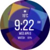 Spring Watch Face icon
