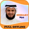 Mishary Al Afasy Offline Quran icon