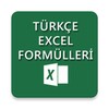 Türkçe Excel Formülleri icon