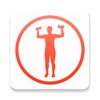 Daily Arm Workout FREE 图标