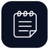 Ikon Bloc de notas: Notepad simple