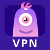 Monster VPN Pro icon