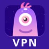 Икона Monster VPN Pro