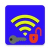 Wifi Password Revealer icon