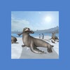 Sea Lion Simulator 3D icon
