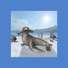 Sea Lion Simulator 3D 图标