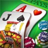 Icono de AE Blackjack