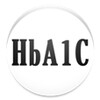 HbA1C Converter icon