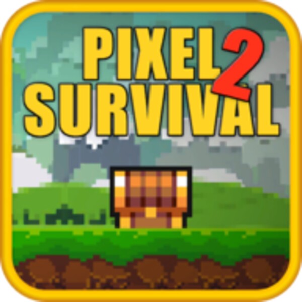 Pixel Survival 2 for Android - Download the APK from Uptodown
