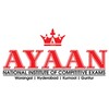 AYAAN INSTITUTIONS icon