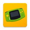 GBA Emulator icon