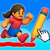 Icono de Obby Doodle Jump and Run