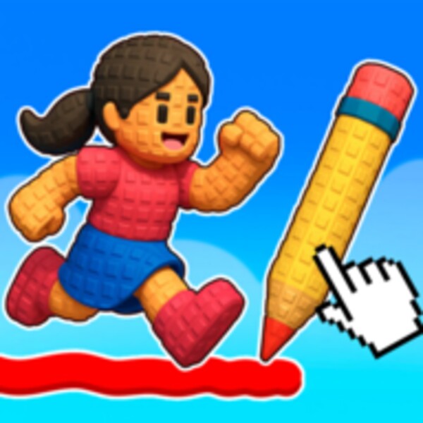 Obby Doodle Jump and Run para Android - Baixe o APK na Uptodown
