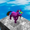 Your own pony 3D icon