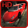 High Speed Car HD icon