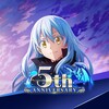 أيقونة 5. SLIME - ISEKAI Memories
