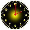 Analog Clock Widget आइकन