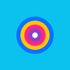 TROUBLE - Color Spinner Puzzle icon