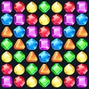 Icono de Jewel Castle - Match 3 Puzzle