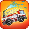 Fire Fighters Racing icon