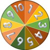 Icona di Roulette Number