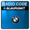 BMW Blaupunkt Radio Code Calcu icon