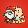 Beggar Life - Christmas Tycoon icon