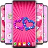 HD Girly Live Wallpaper icon