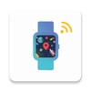 Сириус: трекер для GPS часов icon