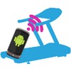 🏃‍♂️ Treadmill Speed Transmit icon