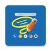 Draw on screen & Capture icon