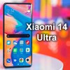 Icône Xiaomi 14 Ultra