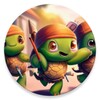 Turtle icon