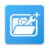 File manager ccleaner icon