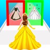 Icono de Princess Race: Wedding Games